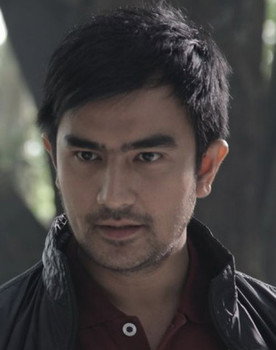 Shandy Syarif as Ario