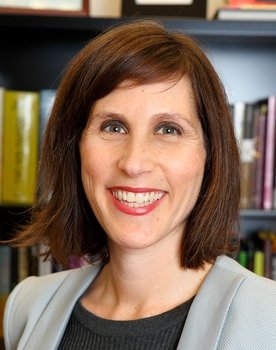 Rachel Havrelock