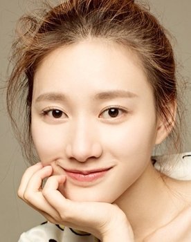 Guo Yang