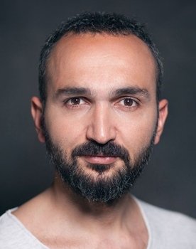 Gökhan Yıkılkan