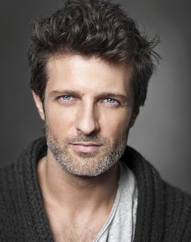 Jesús Olmedo as Chambelán