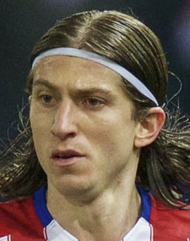Filipe Luís