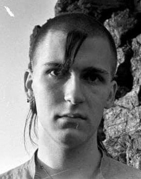 John Balance as Himself