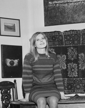 Ulrikke Greve