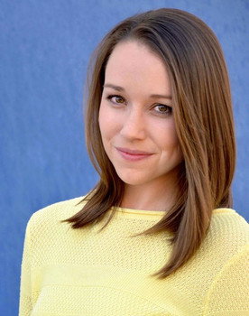 Caroline Barry