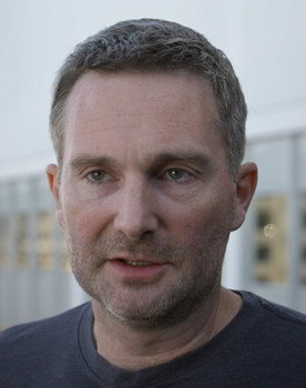 Lars Blackmore