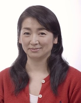 Tomoko Abe