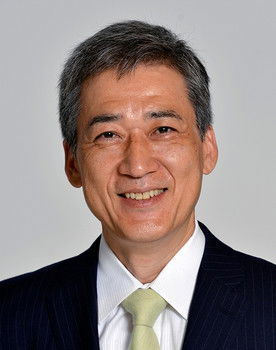 Atsushi Yamanaka