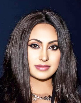 Elena Khan as Elena