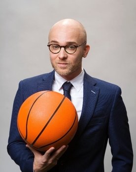 Diederik Smit