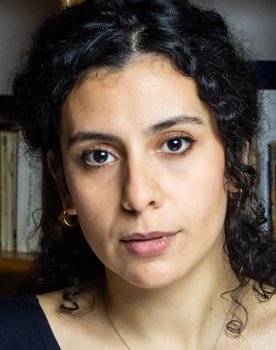 Lydia Hanni as Selma
