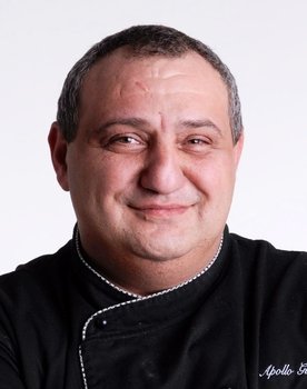 Giovanni Apollo