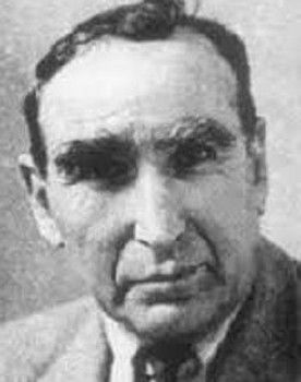 Máximo Calvo Olmedo