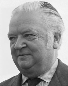 Michael Killanin as Self - Chairman of the International Olympic Committee