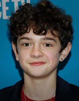 Noah Jupe Photo
