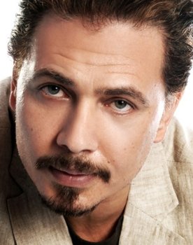 Mohammad Reyad