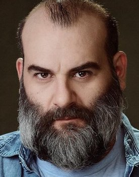 Aleksandar Radulović as Bota