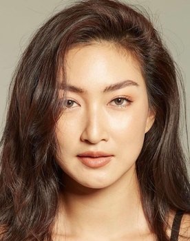 Khemanit Jamikorn