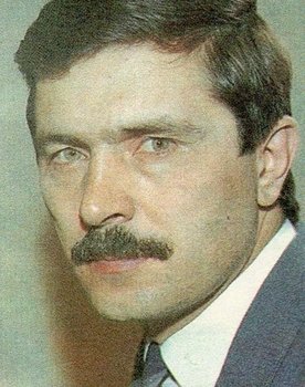 Aleksei Kolesnik as Gypsy