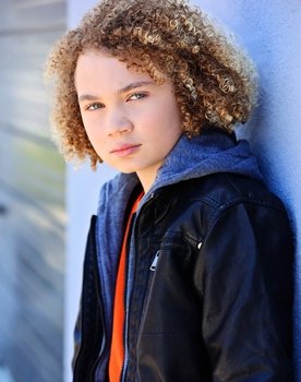 Mateo Ray Garcia