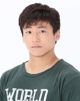 Takahiro Yoneoka as Don Murasame (Body)