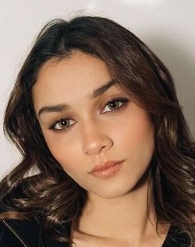 Alfia Jafry
