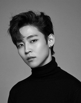 Kim Woo-sung as Self