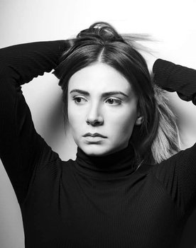 Ani Ghazaryan