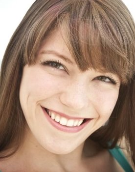 Kimberly Mae Waller as Lanie
