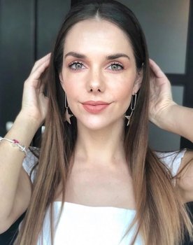 Julieta Nair Calvo