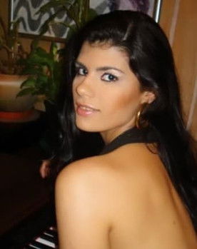 Gabriela Ruffatto as Musa