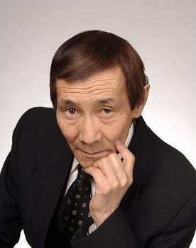 Mikhail Skryabin