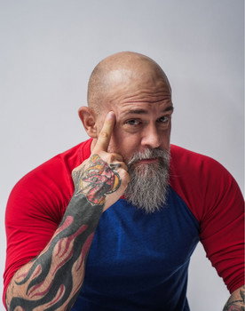 Quentin J. Gray