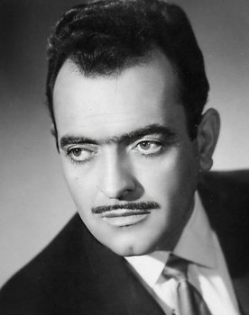 Orhan Erdamar as 