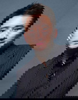 Phan Mạnh Quỳnh as Bóp