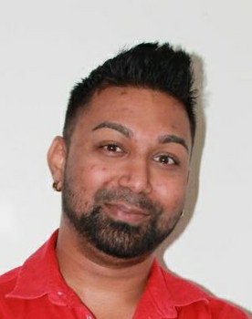 Neil Govender