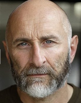 Marc Danbury as Miller