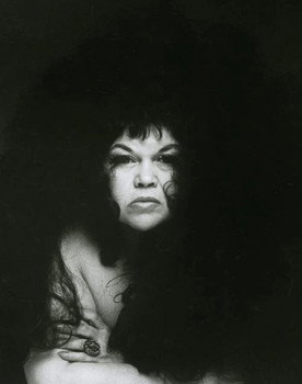 Tally Brown