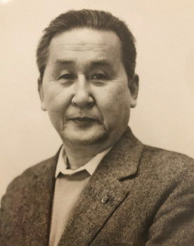 Tadahito Mochinaga