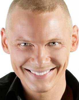 Jim Lyngvild