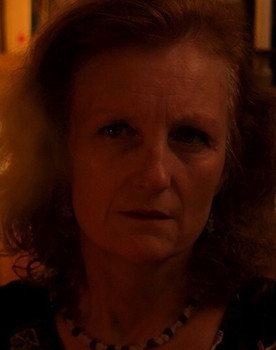 Delphine Girlich as Mère de Salomé