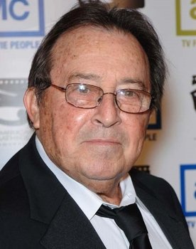 Paul Mazursky Photo
