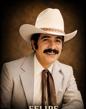 Felipe Arriaga
