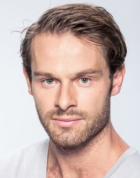 Rutger Remkes