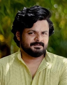 Maqbool Salmaan as SI Ajith Kumar