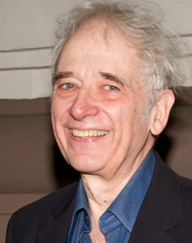 Austin Pendleton Photo
