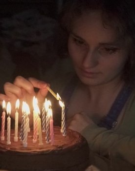 Noah Freeman as Tara