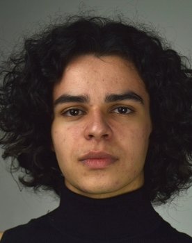 Matheus Sena as Saul
