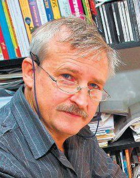 Jaroslav Baran