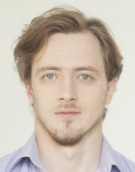 Ilya Morozov